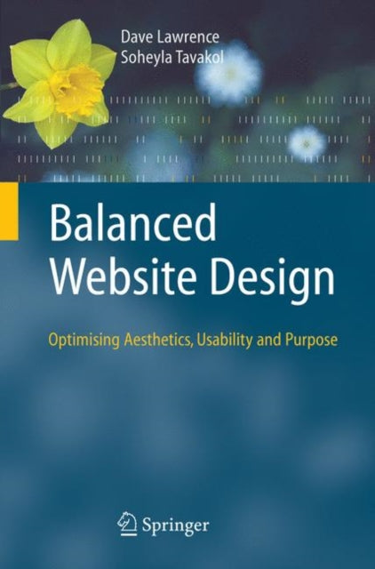 Balanced Website Design: Optimising Aesthetics, Usability and Purpose