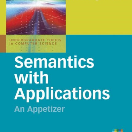 Semantics with Applications: An Appetizer