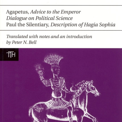 Three Political Voices from the Age of Justinian: