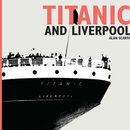 Titanic and Liverpool