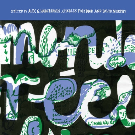Transnational French Studies: Postcolonialism and