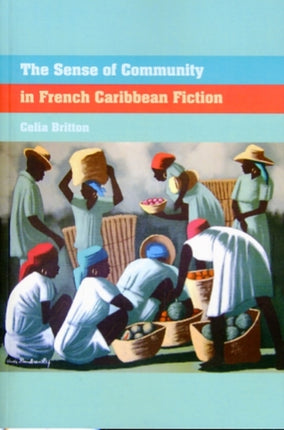The Sense of Community in French Caribbean