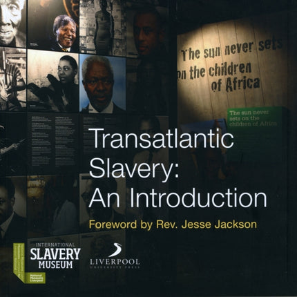 Transatlantic Slavery: An Introduction