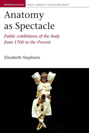 Anatomy as Spectacle: Public Exhibitions of the