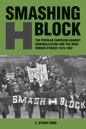 Smashing H-Block: The Popular Campaign against