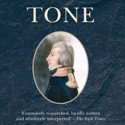 Wolfe Tone: Second edition