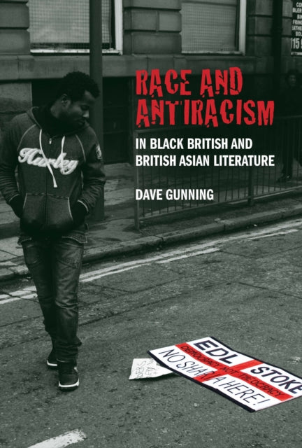 Race and Antiracism in Black British and British