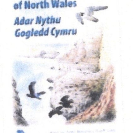 The Breeding Birds of North Wales