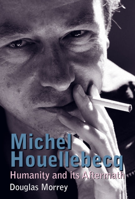 Michel Houellebecq: Humanity and its Aftermath