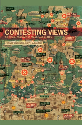 Contesting Views: The Visual Economy of France