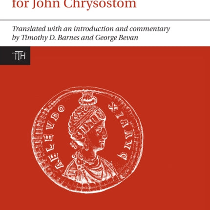 Funerary Speech for John Chrysostom