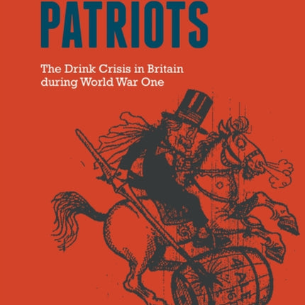 Pubs and Patriots: The Drink Crisis in Britain