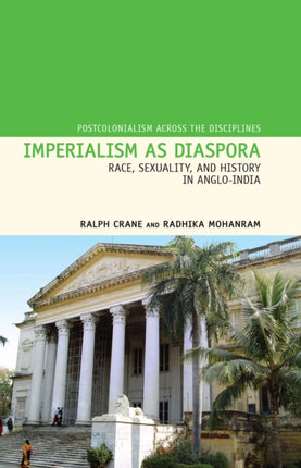 Imperialism as Diaspora: Race, Sexuality, and