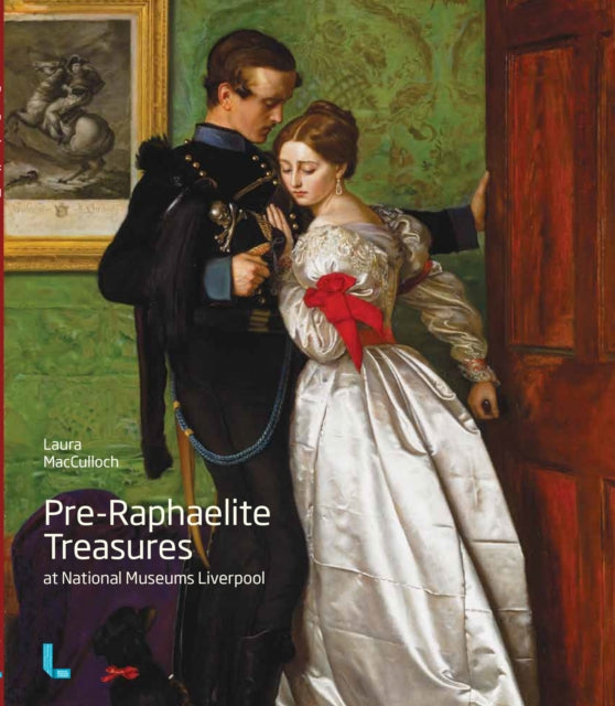 Pre-Raphaelite Treasures at National Museums