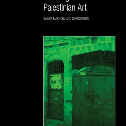 The Origins of Palestinian Art