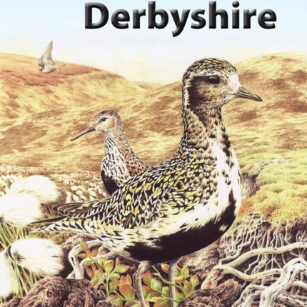 The Birds of Derbyshire