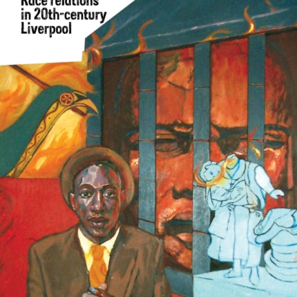 Before the Windrush: Race Relations in