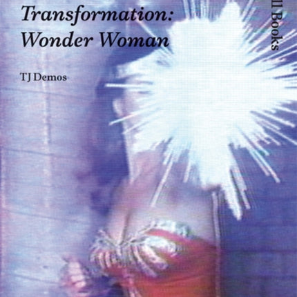 Dara Birnbaum: Technology/Transformation: Wonder Woman