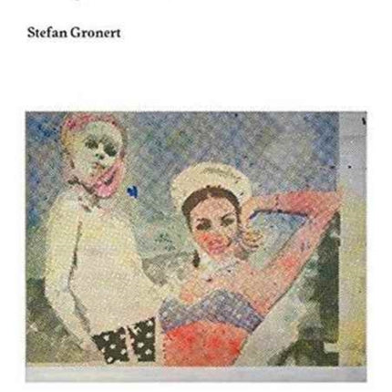 Sigmar Polke: Girlfriends