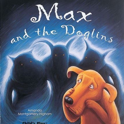 Max and the Doglins