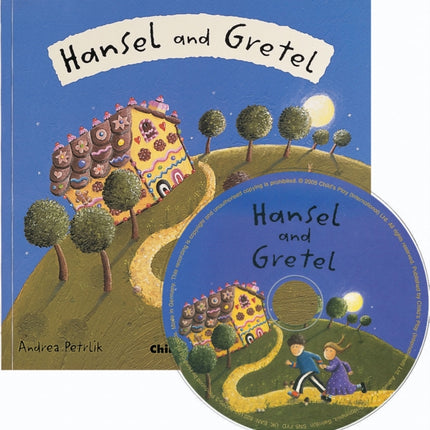 Hansel and Gretel