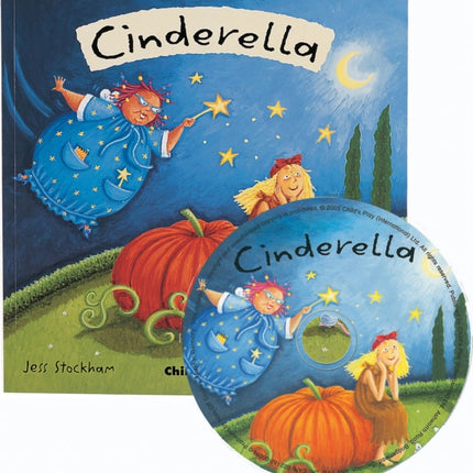 Cinderella