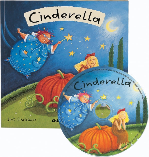 Cinderella