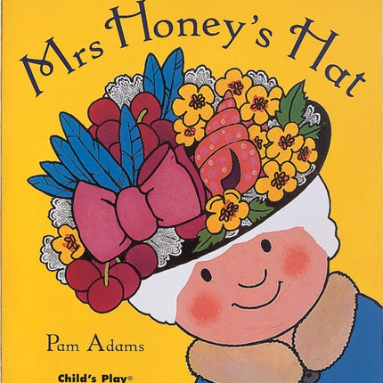 Mrs Honey's Hat