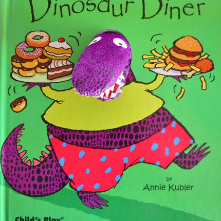 Dinosaur Diner