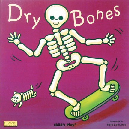 Dry Bones