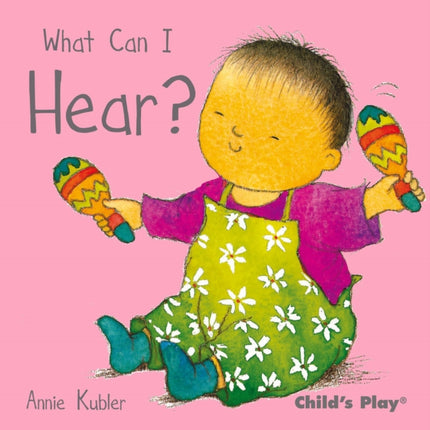 What Can I Hear?