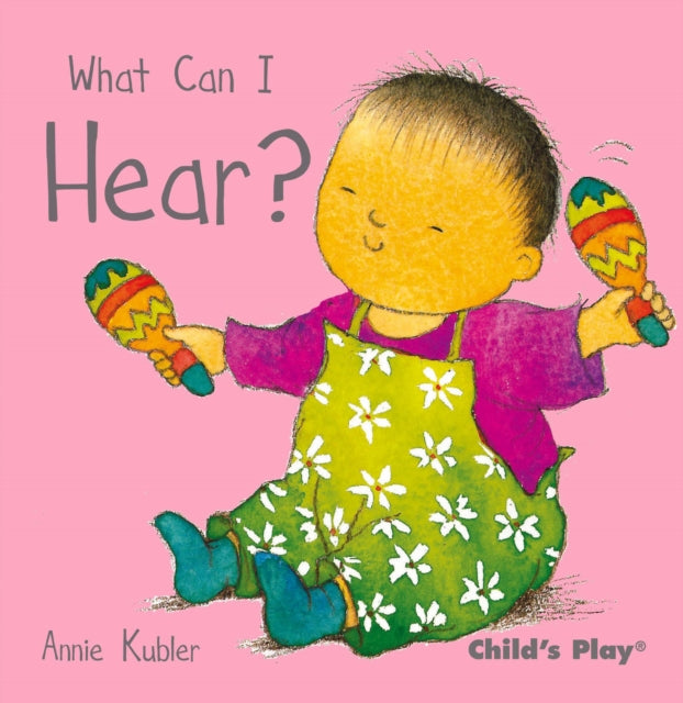 What Can I Hear?