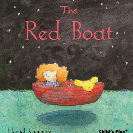 The Red Boat