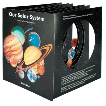 Our Solar System