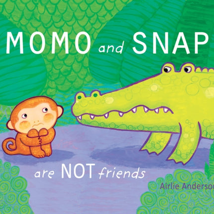 Momo and Snap