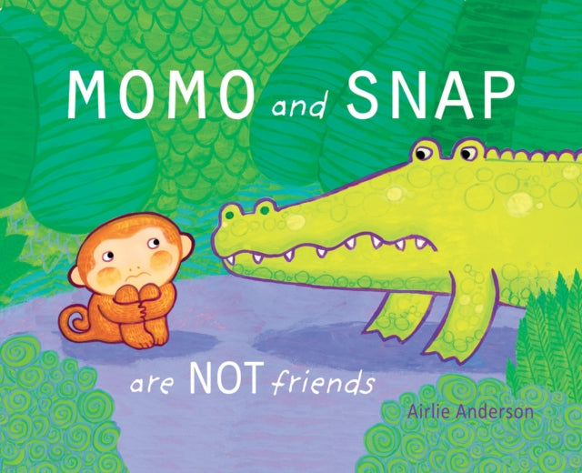 Momo and Snap