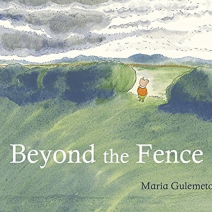 Beyond the Fence