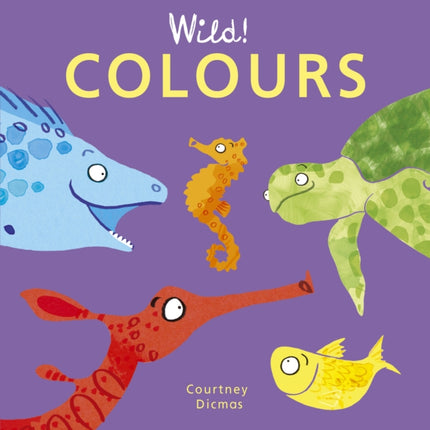 Colours