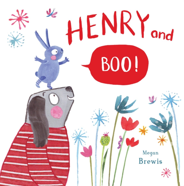 Henry and Boo