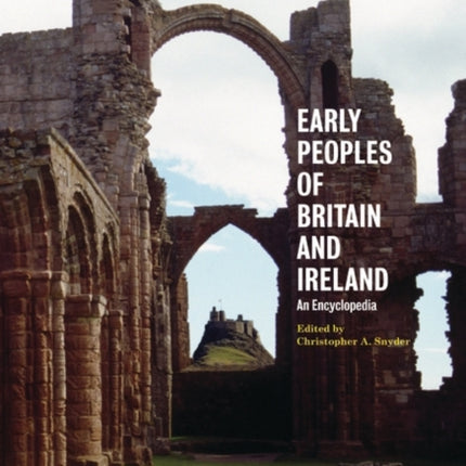 Early Peoples of Britain and Ireland