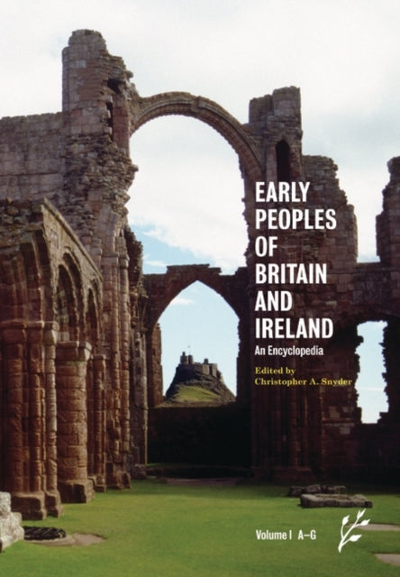 Early Peoples of Britain and Ireland