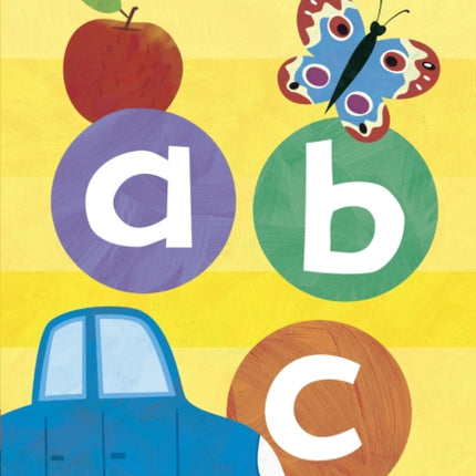 Early Learning: ABC