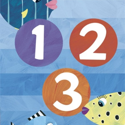 Early Learning: 123