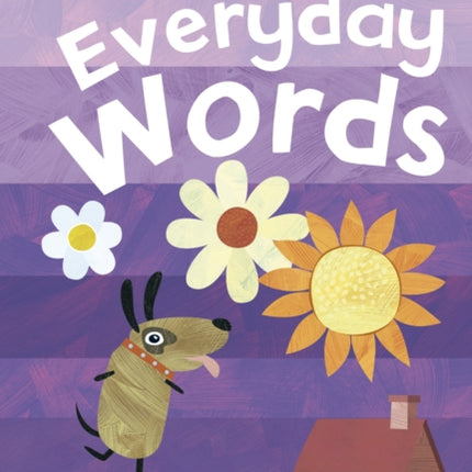 Early Learning: Everyday Words