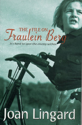 The File on Fraulein Berg