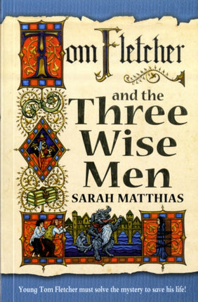 Tom Fletcher  Three Wise Men