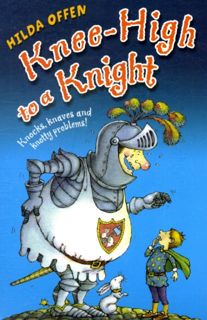 Knee-High to a Knight