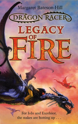 Legacy of Fire