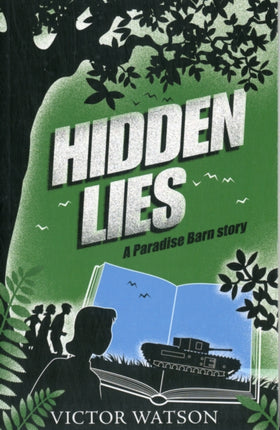 Hidden Lies