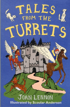 Tales from the Turrets